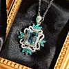 XL837 sea blue