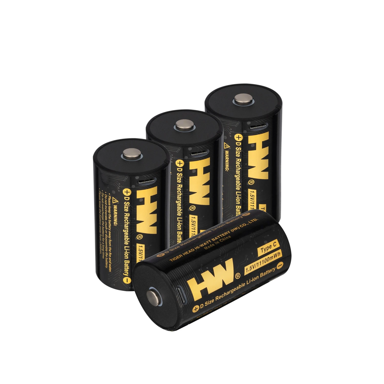 Understanding Lithium-Ion Batteries: A Comprehensive Overview