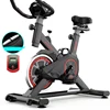 Black-Instrument and heart rate