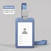 colorful Vertical- Blue
