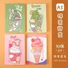 ไอศกรีม