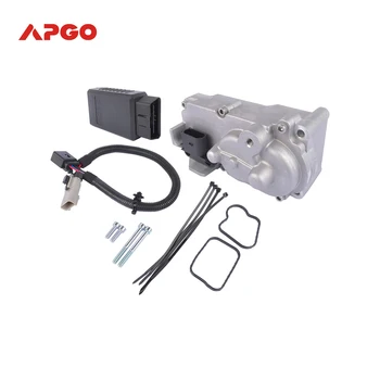 Turbo Actuator Calibrated Kit Turbocharger Actuator for 2013-2018 6.7 C-ummins Ram 4500 5500 ISB 5494878RX 5601240NX