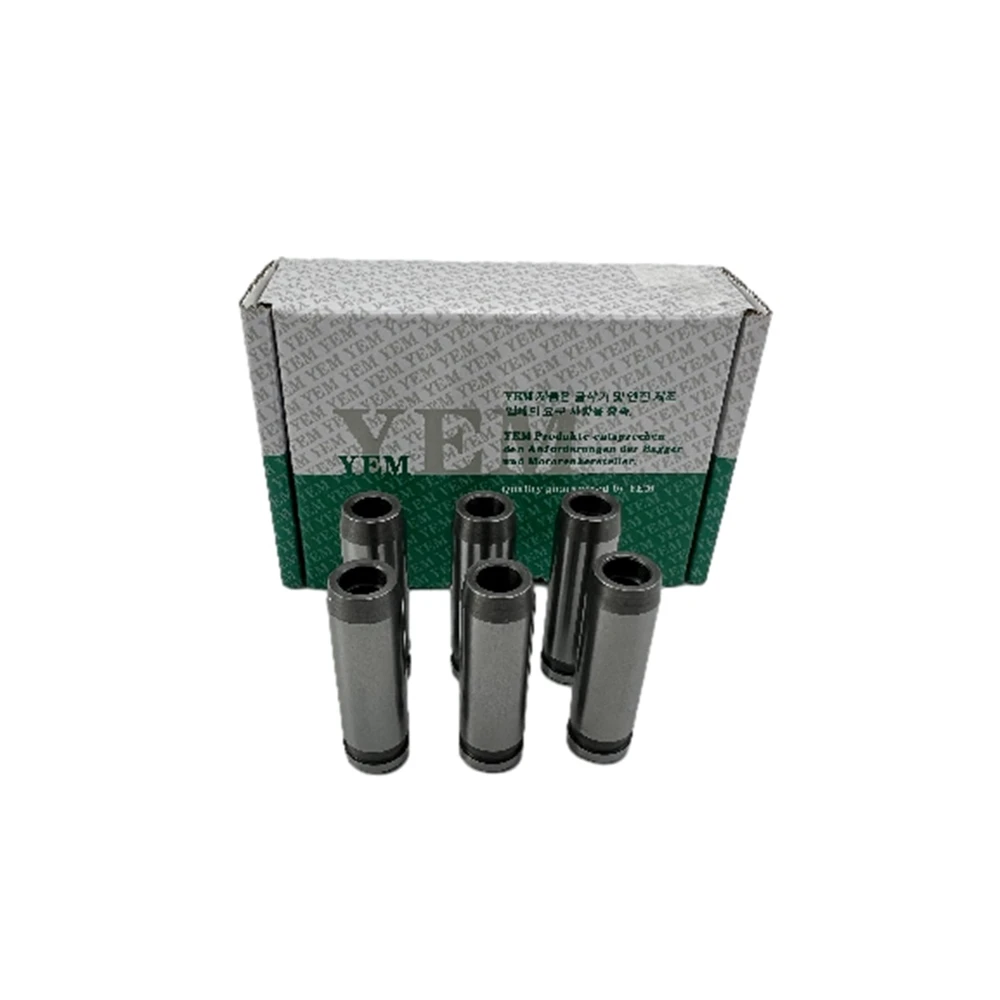 Valve Guide 3AD1 for Isuzu Diesel Engine Parts