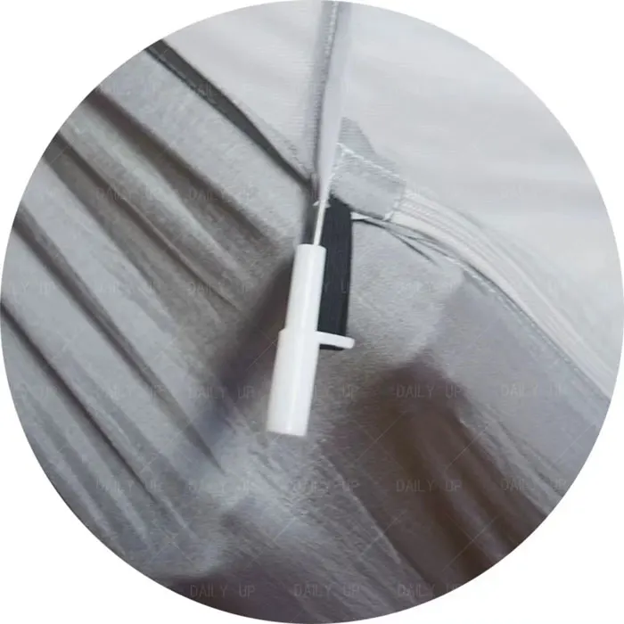 Comfortable Fabric Hammock With Mosquito Net Storage Bag Breathable Camping Hammock camping hammock