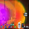 Smart APP Sunset Light