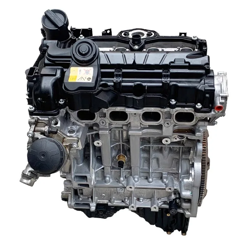 N55 N54 Engine Assembly Motor for BMW E90 E46 F35 F02 F18 E71 2.0L 2.5L 3.0L  Engine