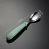 green spoon