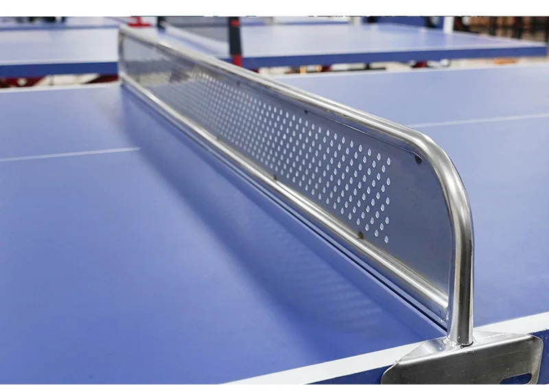 Table Tennis Net Metal Table Tennis Net Blocking