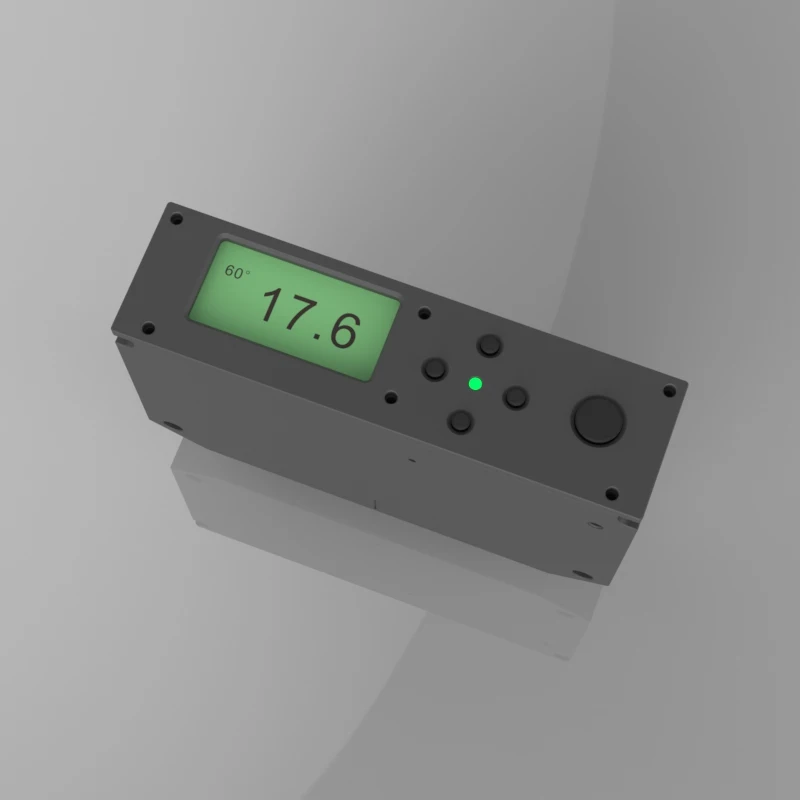 Онлайн блеск метр 60 градусов YG60L 1000gu бесконтактная система измерения