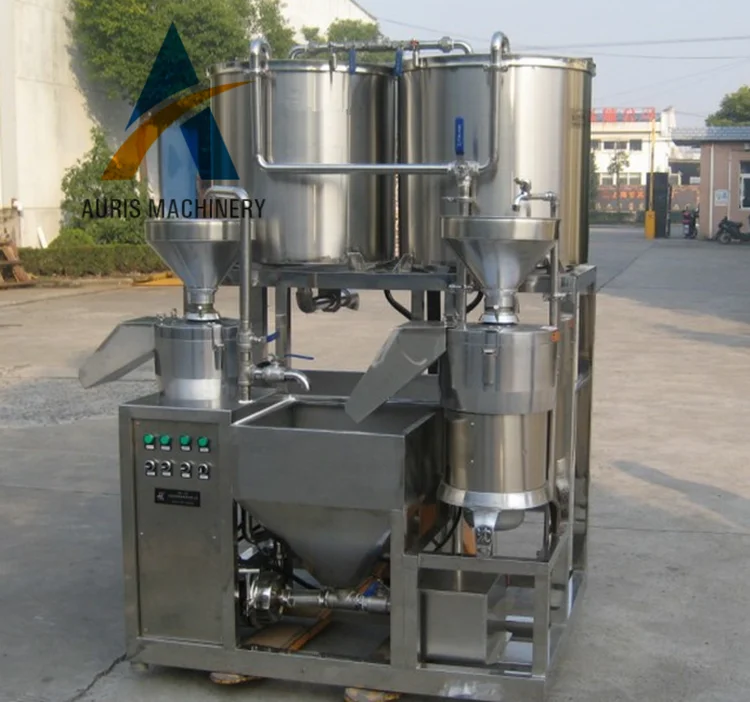 High Quality Factory Price Soybean Milk Boiler Soybean Milk Boiling Machine Soybean Milk Machine