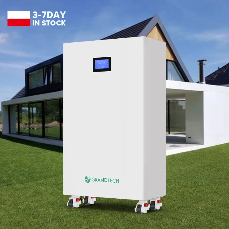 EU Stock Solar Power Wall 5kwh 10kwh 15kwh 20kwh 48V 400ah 200ah 300ah Lifepo4 Lithium Ion Battery Batterie Solaire Lithium