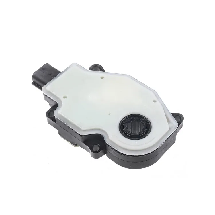 Leshi Rts Jl3z10884a Grille Shutter Actuator Motor Assembly For Ford ...