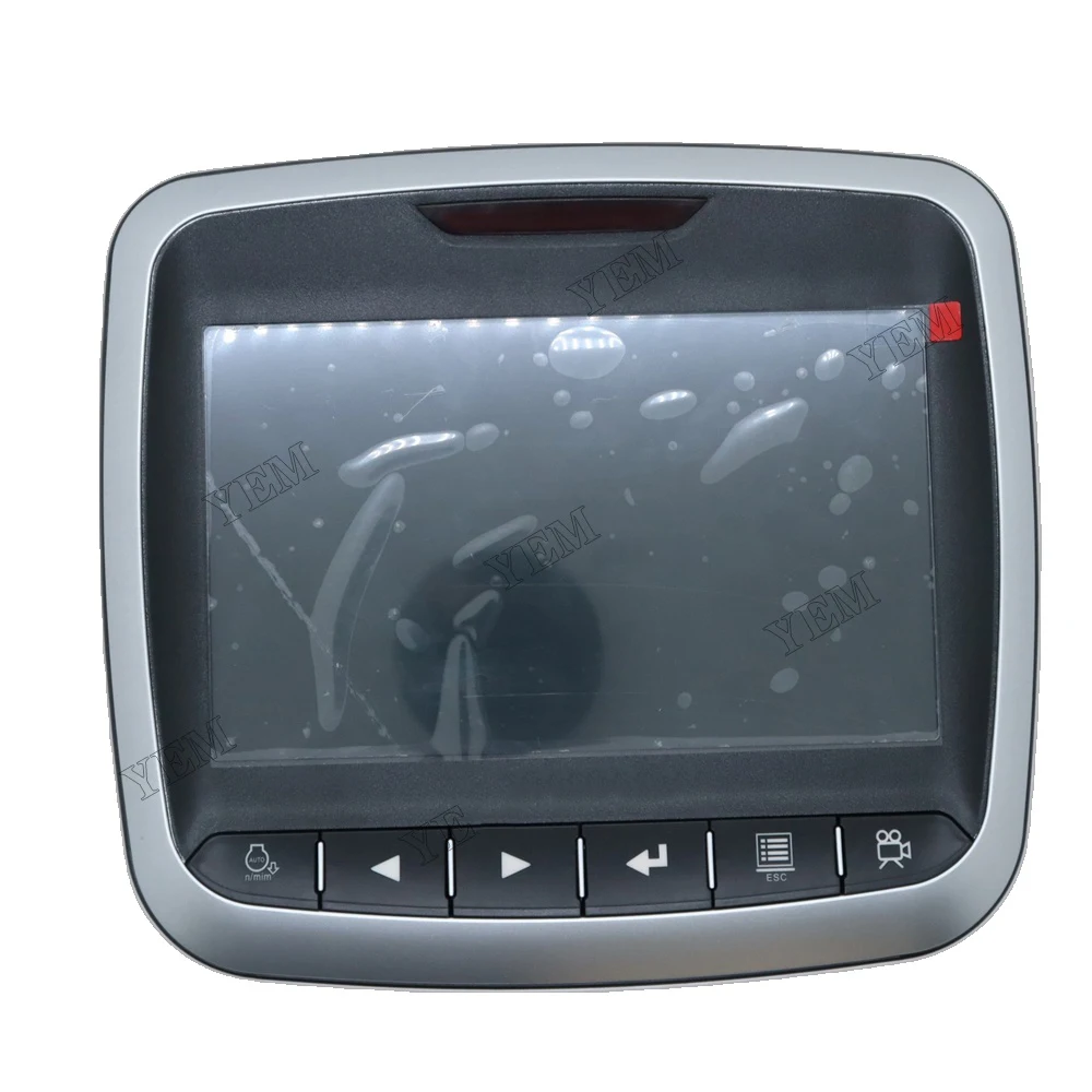 Display Monitor 300426-00174G for Doosan Universal Engine Parts