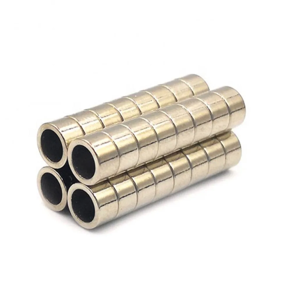 Eco-Friendly Custom Strong Power Permanent Rare Earth Magnet Aimant Neodyme Neodymium Magnetic Zen Magnet