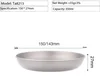 Diámetro gris: 5.9"