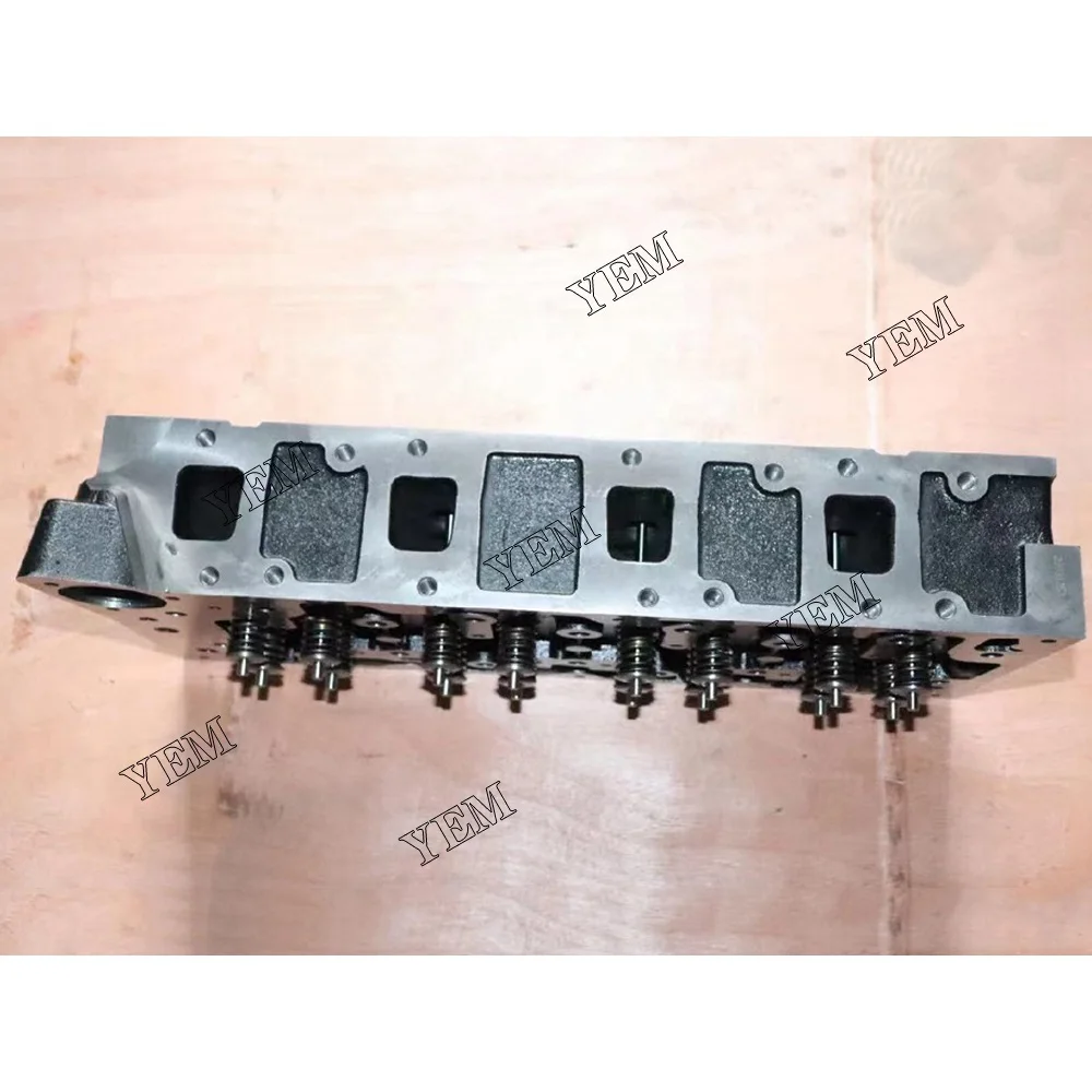 Complete Cylinder Head 320/09246 for JCB JCB444 Engine 5