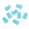 10 azules
