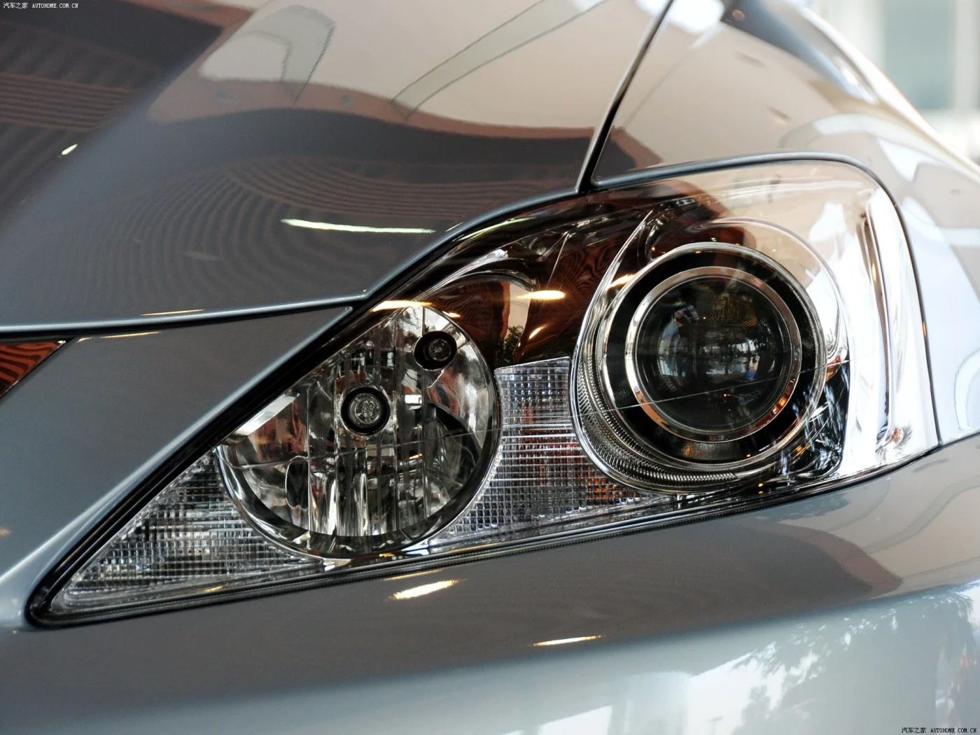 レクサスIS250 IS350 2008-2011用ヘッドライト。 Lexus用LEDヘッドライトアセンブリ,2006-2012,is250/is250c