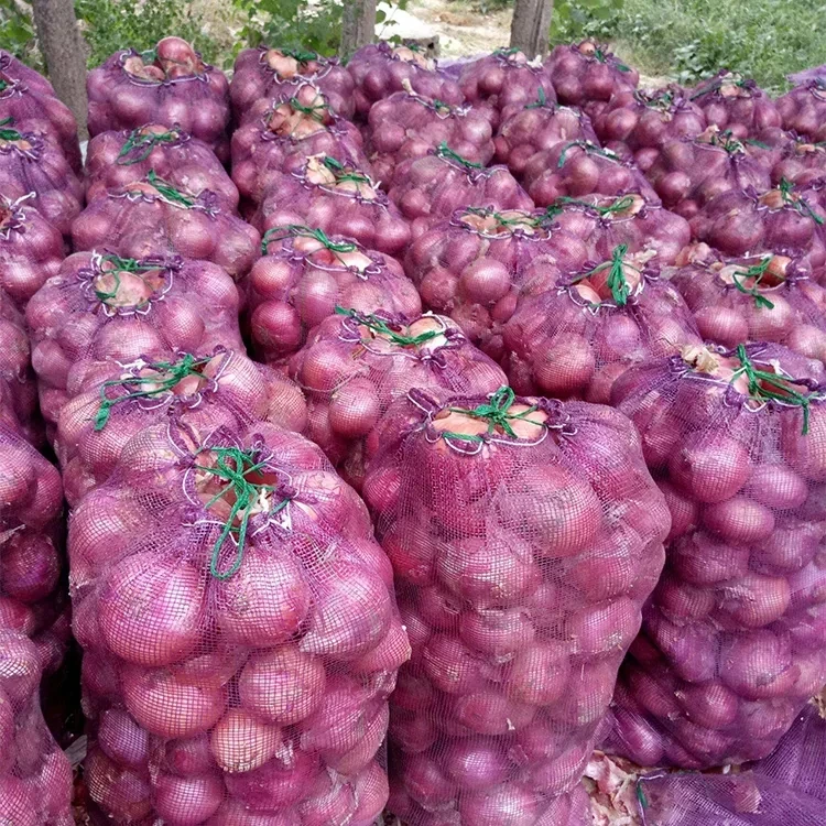 Свежий высококачественный лук поставщиков в Китае красный круглый свежий из на складе год