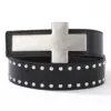 Serie Cross - Negro - 105 cm