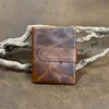 Vintage Brown Short