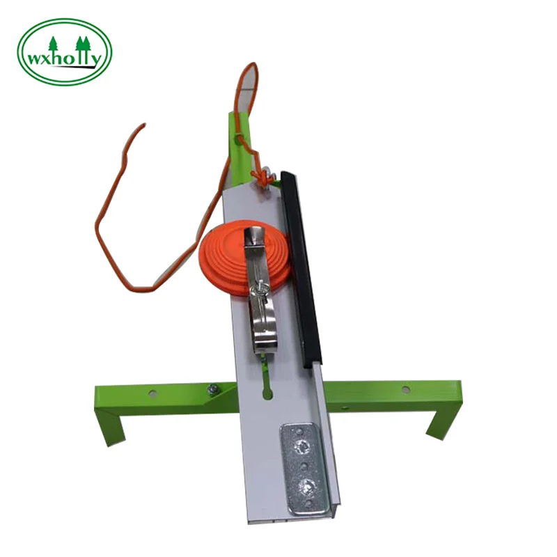 Shooting Targets New Design Metal Target Shooting Training Clay Pigeon Thrower Machine