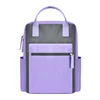 Purple Grey