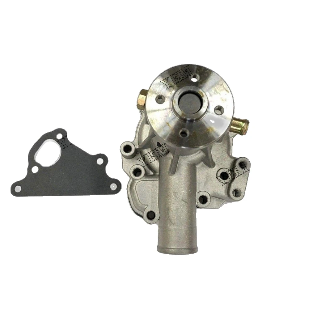 New WATER PUMP for Ford Engine TC31 TC31DA T34 TC34DA Industrial Machinery Engine Parts
