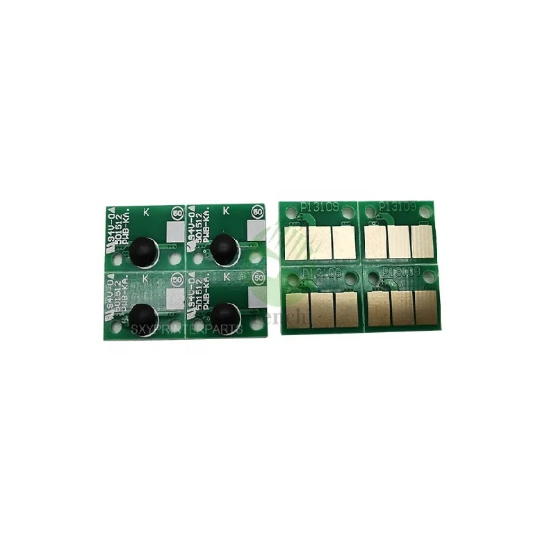 12 x Drum Image Unit Reset Chips For Konica Minolta Bizhub C220 C280 C360 DR-311 