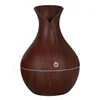 dark wood color