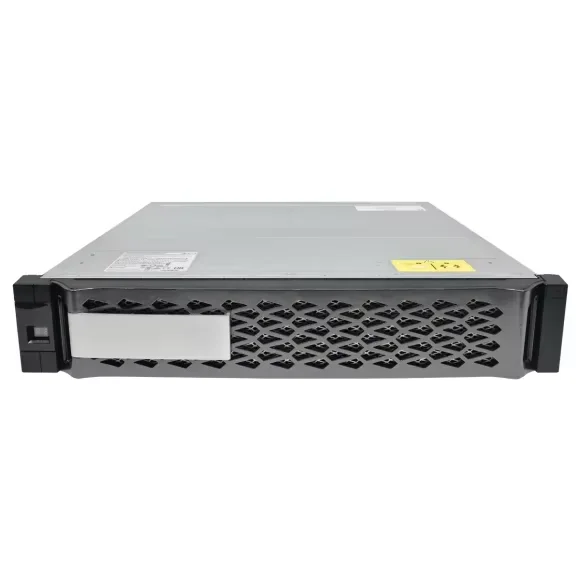 NetApp FAS8020 NAF-1301 3Uファイラーシステム2xコントローラー