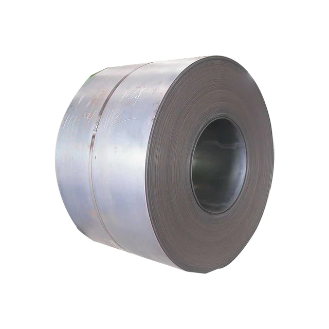 Manufacturer Carbon Steel Coil Hot rolled High Quality Q195 Low Carbon Steel Coil Carbon Steel Coil for Nails