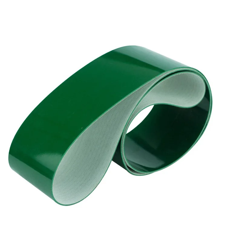 How to Choose Reliable PVC Conveyor Belt Manufacturers