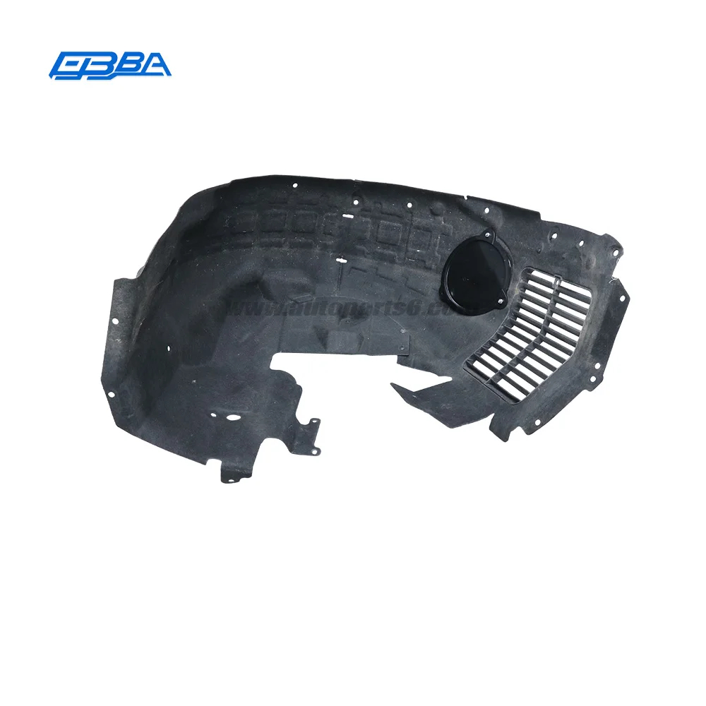 Autoteile vordere Kotflügelverkleidung rechts für Lotus Emira 2021–2025, Teilenummer 8891641415