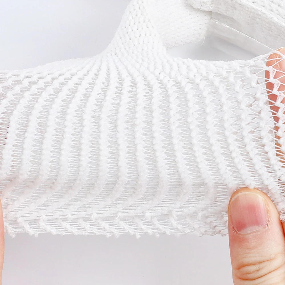 Medical Disposable Tubular Elastic Net Bandage