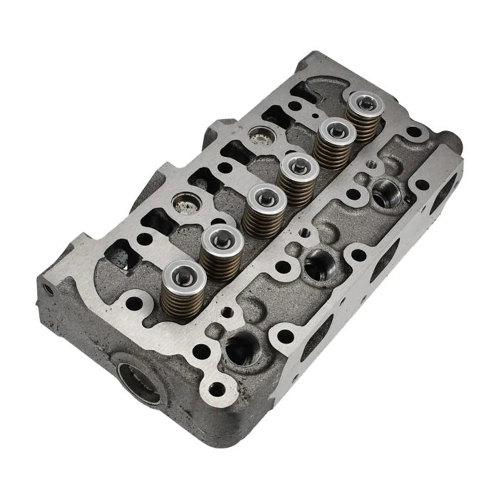 IZUMI for Kubota B1610 B7400 BX1830 BX1870 BX1880 BX1800 G1900 Cylinder Head Diesel Engine Parts