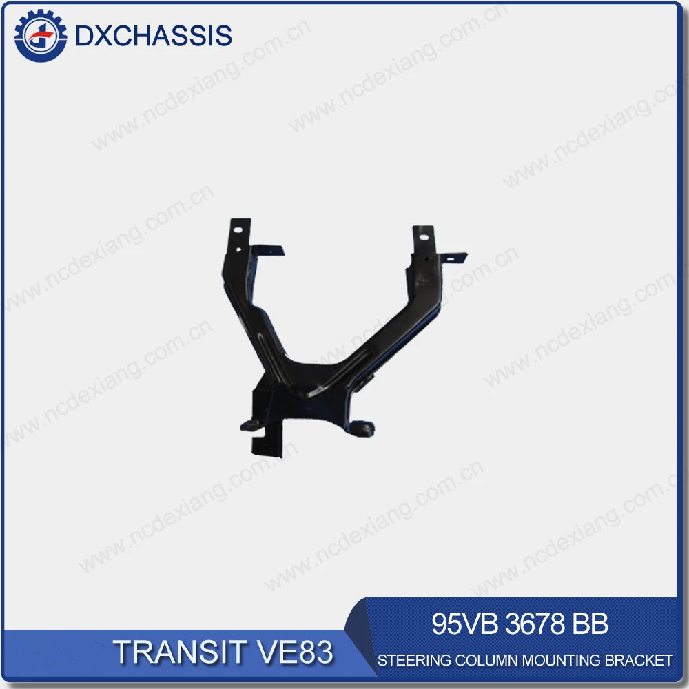 Genuine Steering Column Mounting Bracket For Ford Transit Ve83 95vb