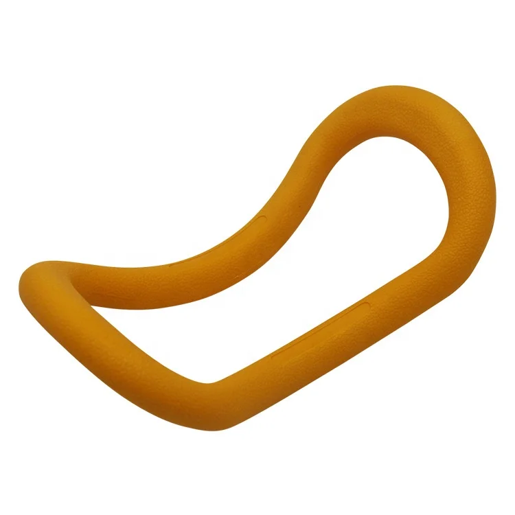 TPE тренировочные кольца для йоги пилатеса домашние кольца для фитнеса растягивание, упражнения