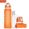 Botella de agua con filtro F2 1000ML