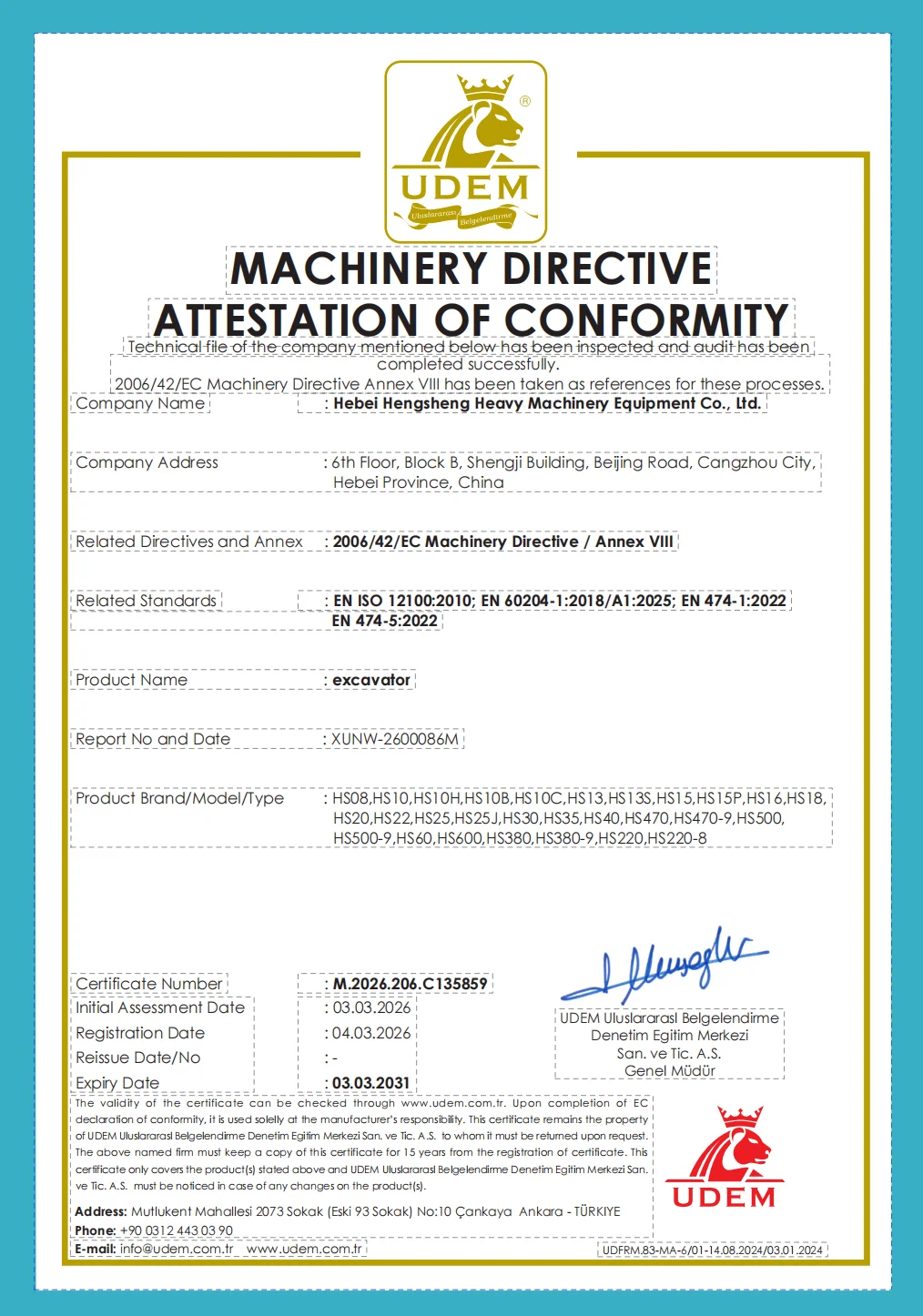 Company overview