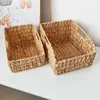 Slanted water hyacinth set two