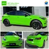 A016 PET Ultra Gloss Verde lucertola