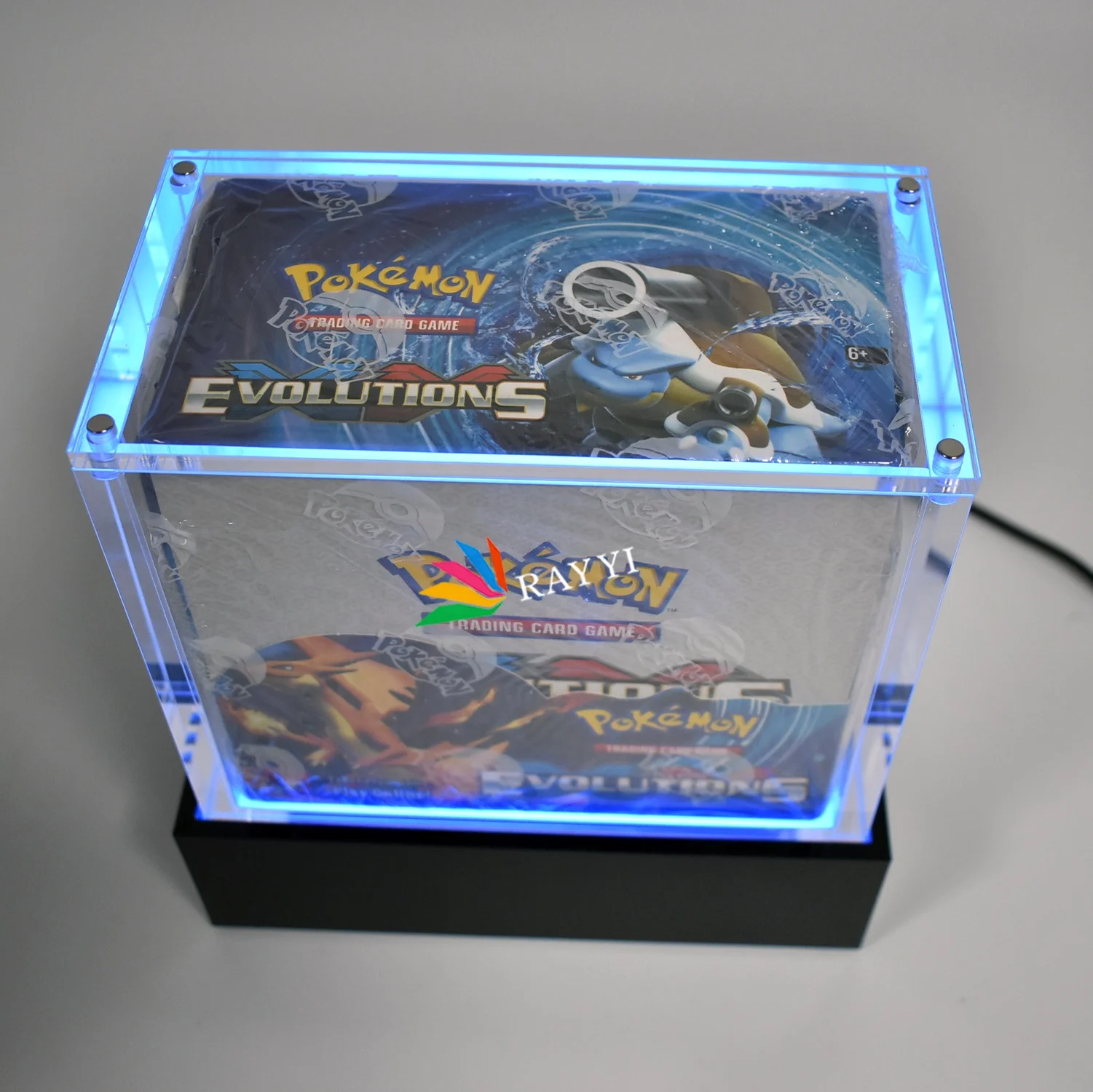 pokemon tcg evolving skies booster box Pokemon Evolving Skies Booster Box Case (Case of 6 Boxes)