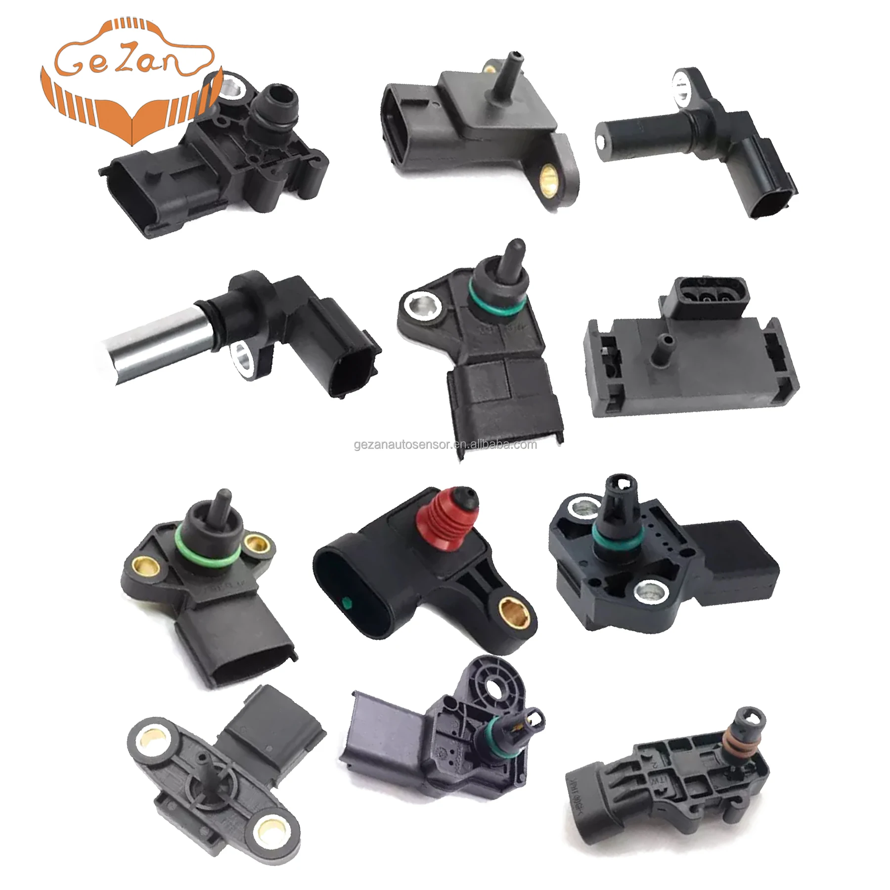 MANIFOLD PRESSURE MAP SENSOR MAP SENSOR 18590-50G10 for SUZUKI