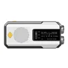 2000mah white