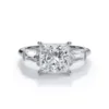 white gold