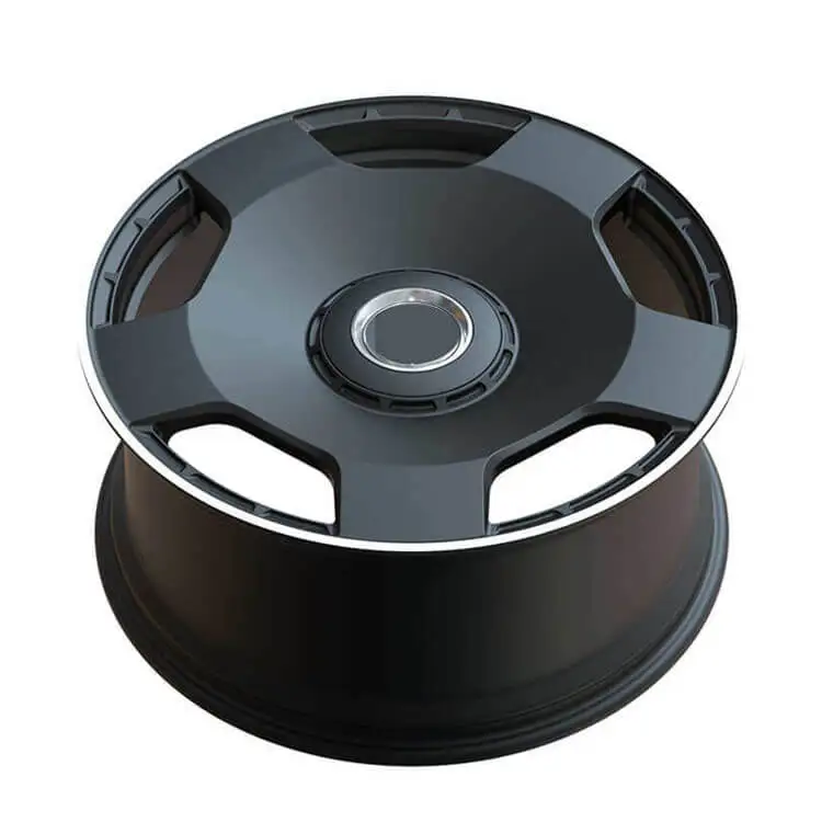 Высокопроизводительные легкосплавные диски 18 19 20 21 22 23 24 дюймов Oem 5x130 G63 кованые моноблочные колеса для Mercedes Benz