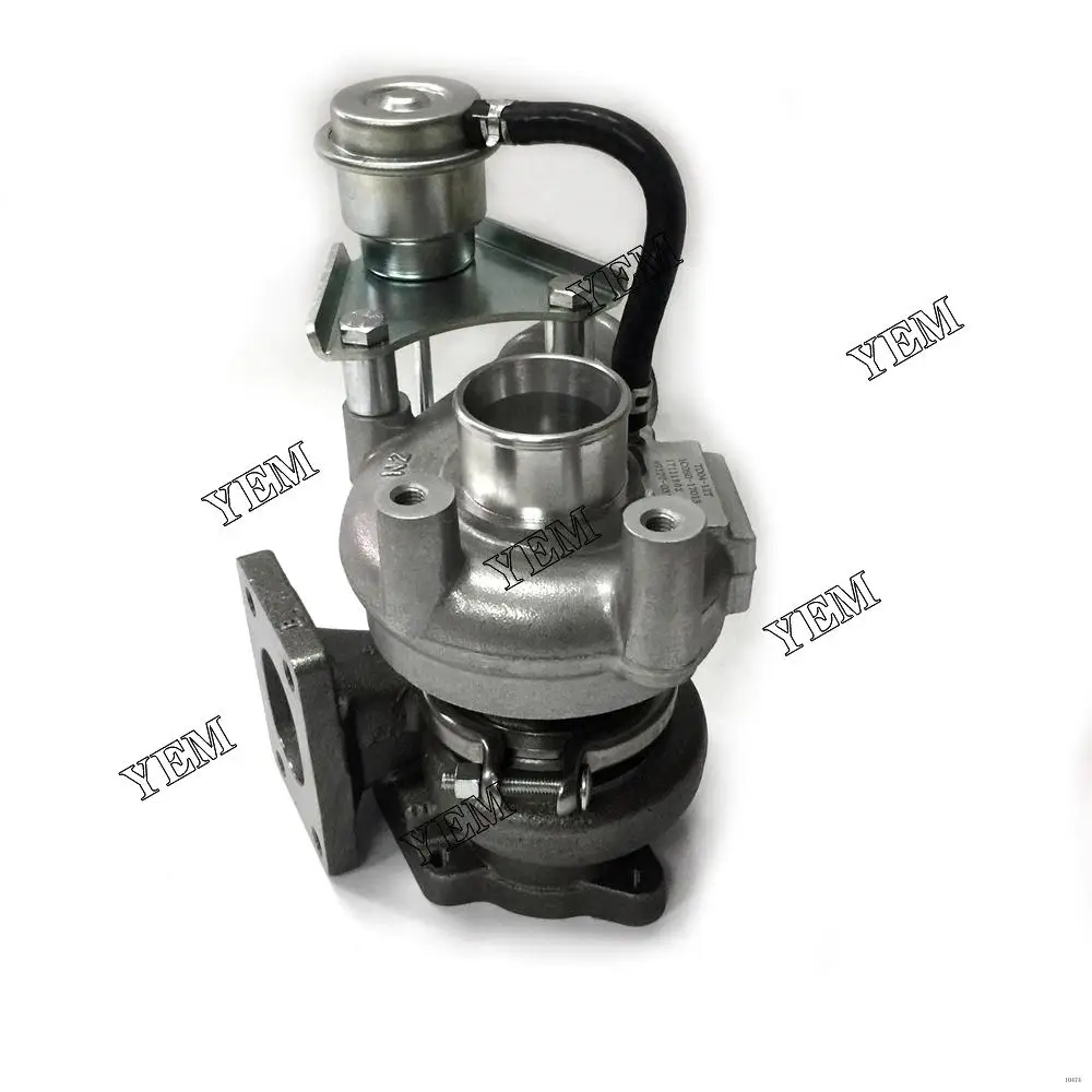 V3300 Turbo Charger 49177-03150 1C050-17013 for Kubota High Quality Diesel Engine Parts