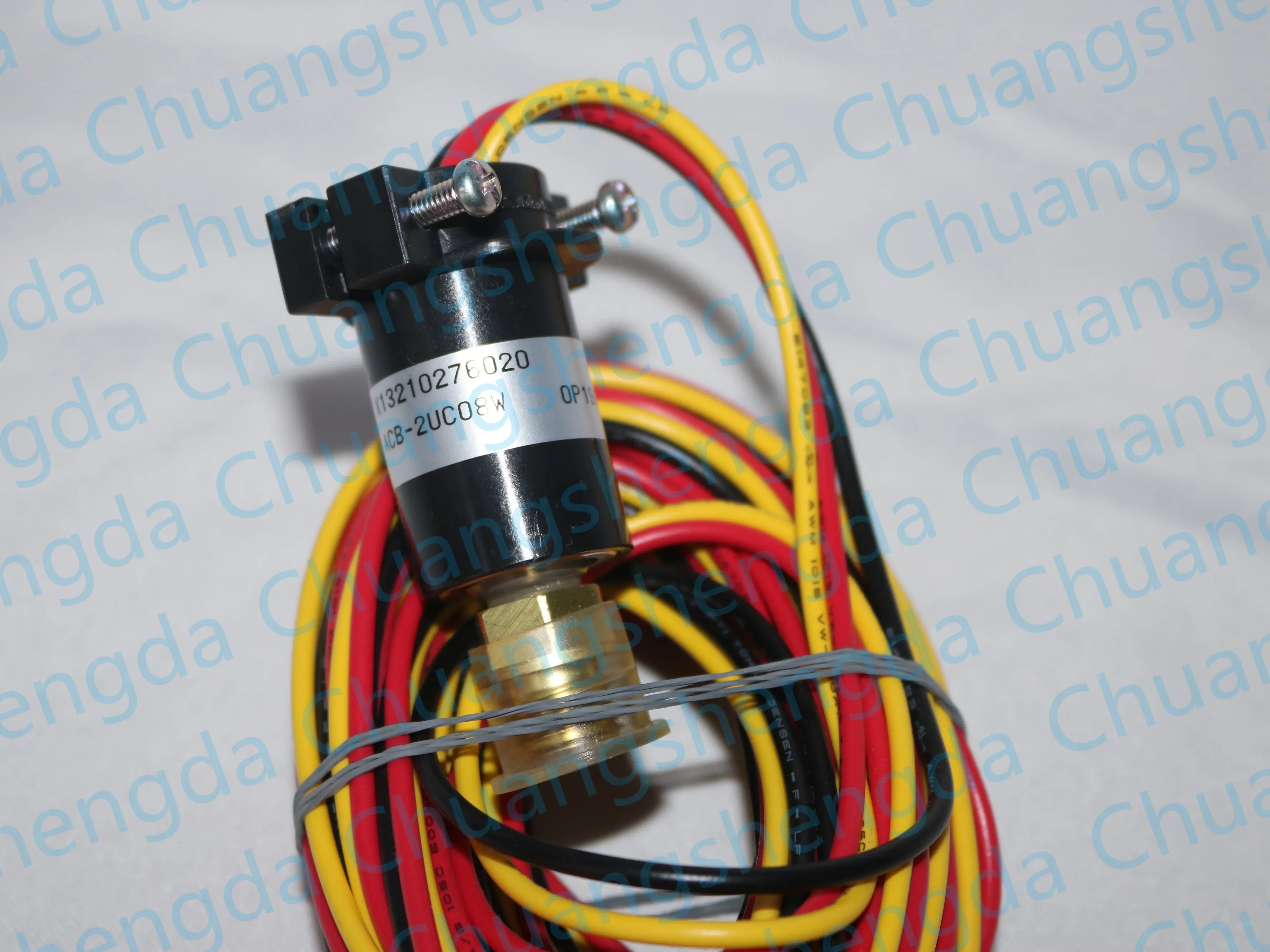 S5210 S5218 S3420 3点セット Trane Parts CVGF Chiller X13210276020 - High Pressure Switch