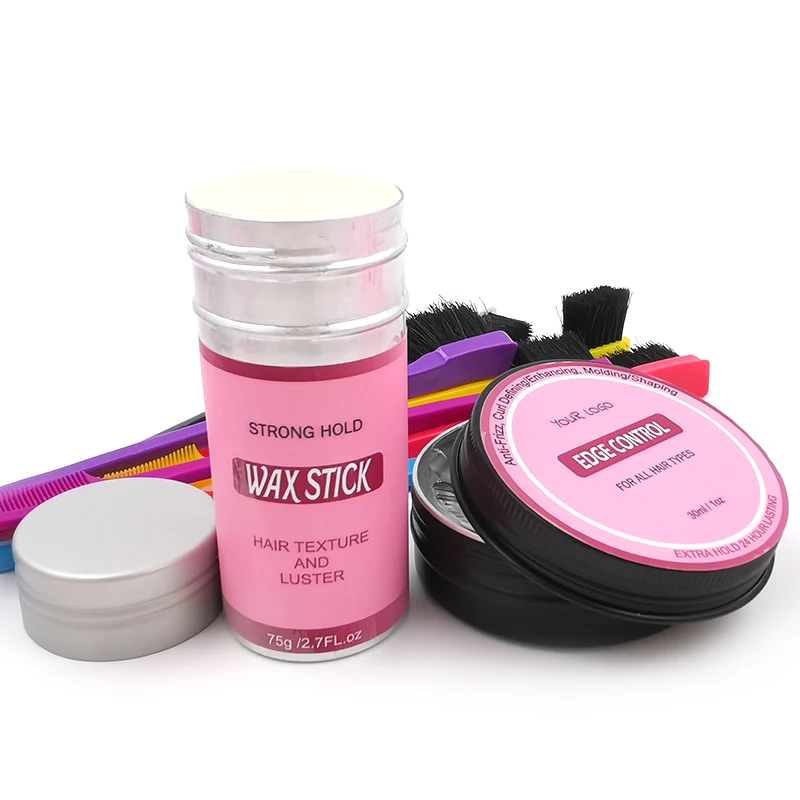 Oem Waterproof Ultra Strong Hold Hair Glue Watermelon Blueberry